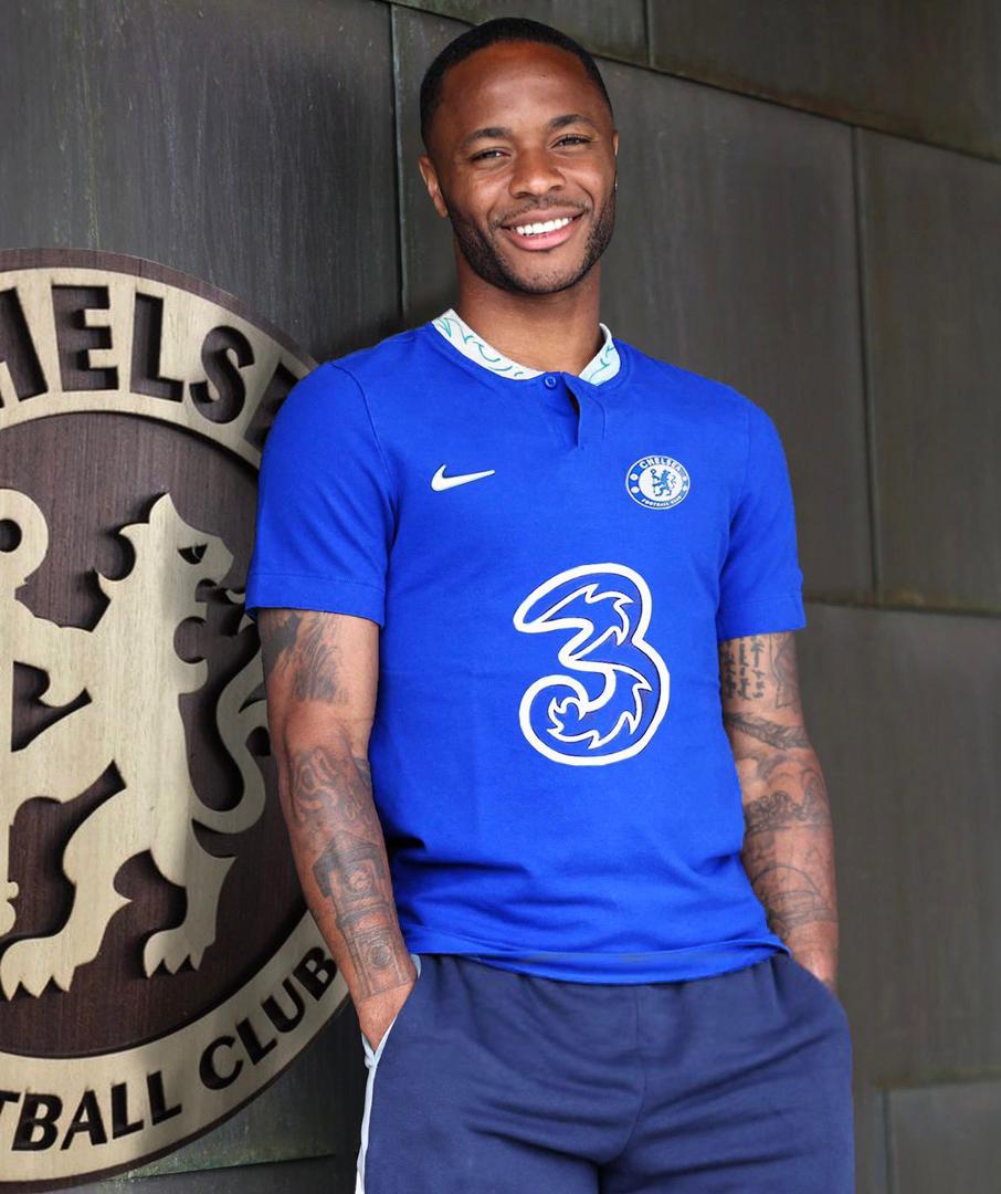 Why Raheem Sterling will be an instant hit at chelsea