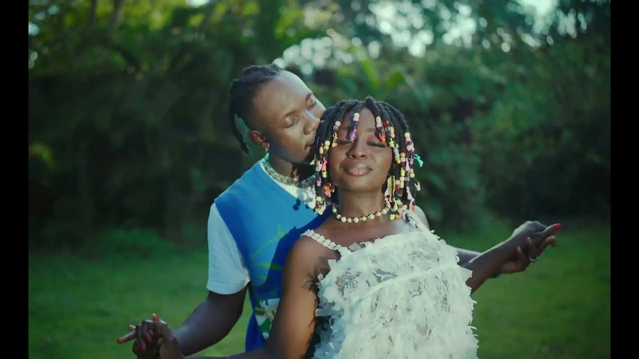 Oxlade - Ku Lo Sa