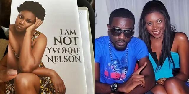Sarkodie - Try Me (Yvonne Nelson Reply) (Prod. By WillisBeatz)