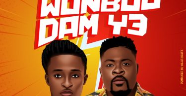 Don K ft. Bеnji - Wonboo Dam Y3 (Prod. By WillisBеatz)