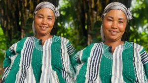Fetish Priestess Shares Shocking Story of A Famous Ghanaian Pastor Who Chop Her