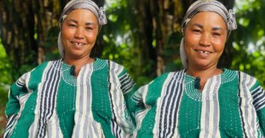 Fetish Priestess Shares Shocking Story of A Famous Ghanaian Pastor Who Chop Her