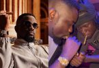 Old Video Of King Sarkodie Smoking With JayBahd Trends Again