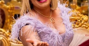 Sofo Agradaa Sacks Two Members Of Her Church - I Don't Need You Here Again