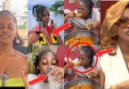 This Nigerian Lady Claims Ghanaians Don’t Know How To Speak English