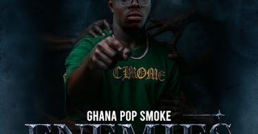 Ghana Pop Smoke – Enemies