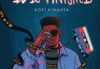 Listen: It Is Finished By Kofi Kinaata