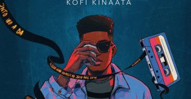 Listen: It Is Finished By Kofi Kinaata