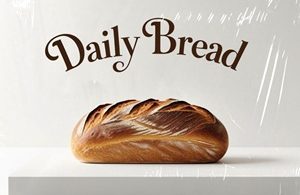 Big Trei & Supa Sandy – Daily Bread