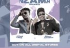 Bonyo Hyness – Nzama ft Kwaw Kese