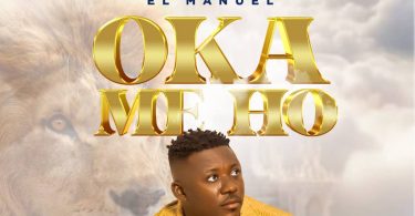 EL Manuel - Oka Me Ho