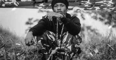 Holyrina – Kwame Sogbey