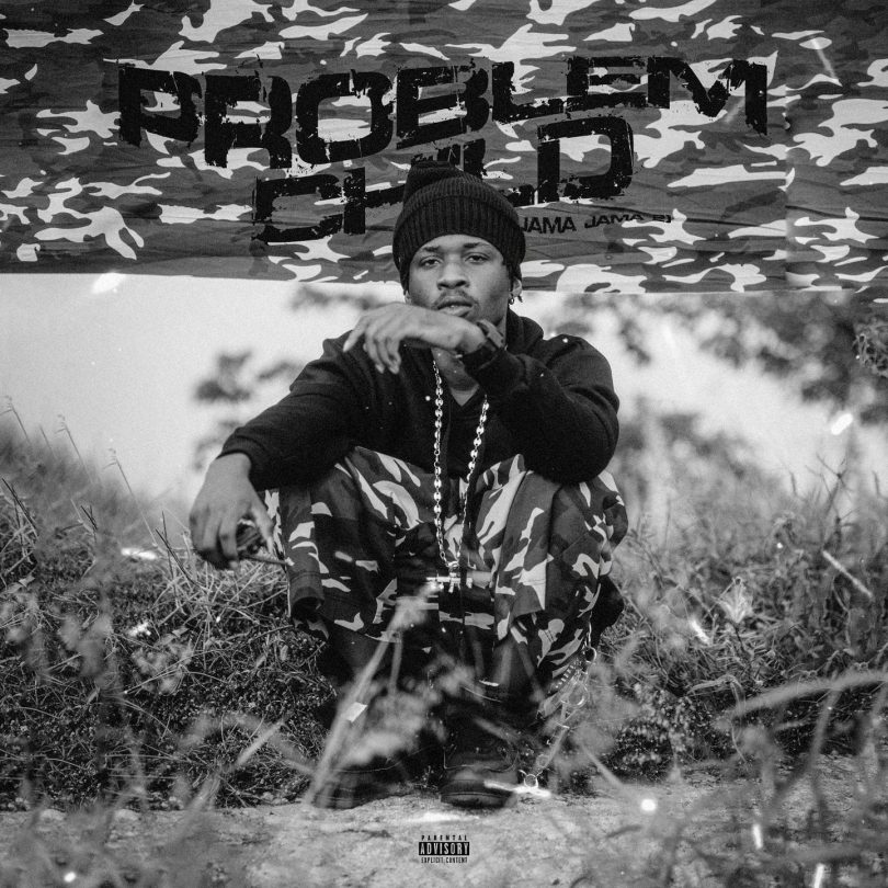 Holyrina – Kwame Sogbey