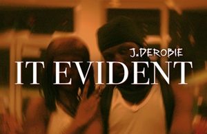 J.Derobie – It Evident