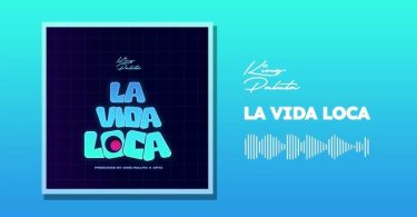 King Paluta – La Vida Loca (Prod. by Apya)
