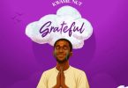Kwame Nut – Grateful