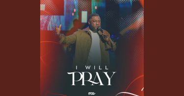 MOGMUSIC – I Will Pray