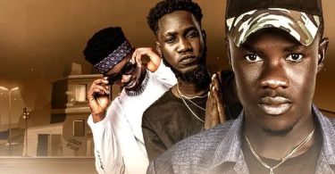 Preman – Yenbaa Fie Ft. Kweku Darlington & YPee