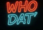 Shaker & Rashelle Blue – Who Dat