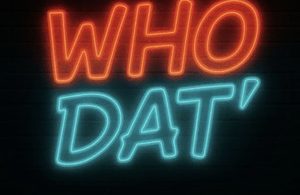 Shaker & Rashelle Blue – Who Dat