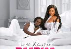 Sista Afia – Baabiaa Ft. King Paluta