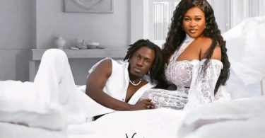 Sista Afia – Baabiaa Ft. King Paluta