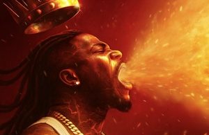 Stonebwoy – Gidi Gidi (Fire)