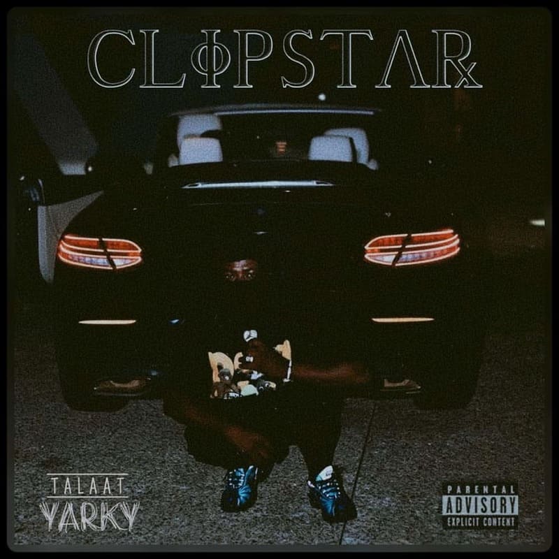 Talaat Yarky – Pop One (Remix) Ft Oseikrom Sikanii