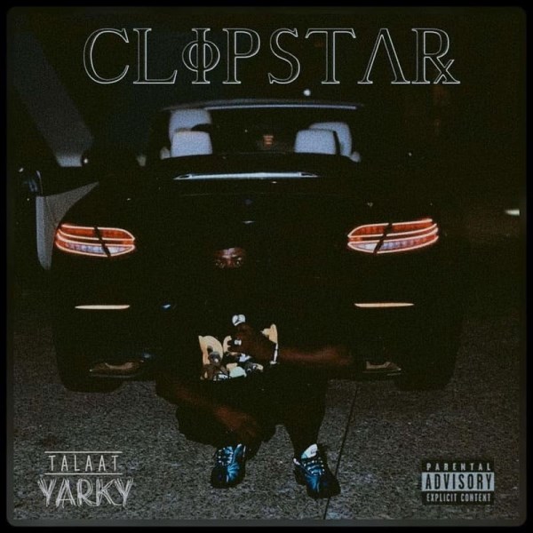 Talaat Yarky – Wild Steppa (Remix) Ft. Larruso