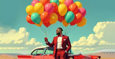 Abochi – New Year Ft Okyeame Kwame & Dr Cryme