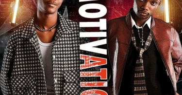 Juizi – Motivation Ft. Olivetheboy