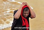 Galamsey By Nacee