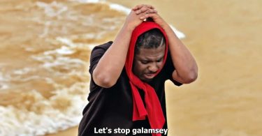 Galamsey By Nacee