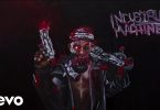 Odumodublvck - Grooving Ft Davido x Seun Kuti