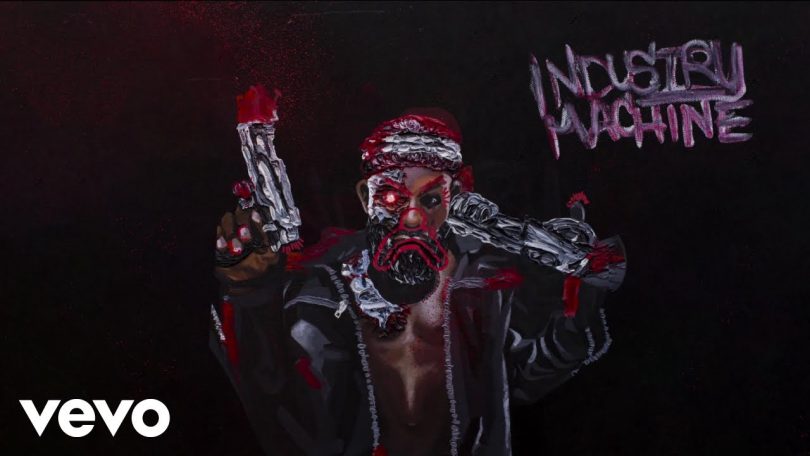 Odumodublvck - Grooving Ft Davido x Seun Kuti