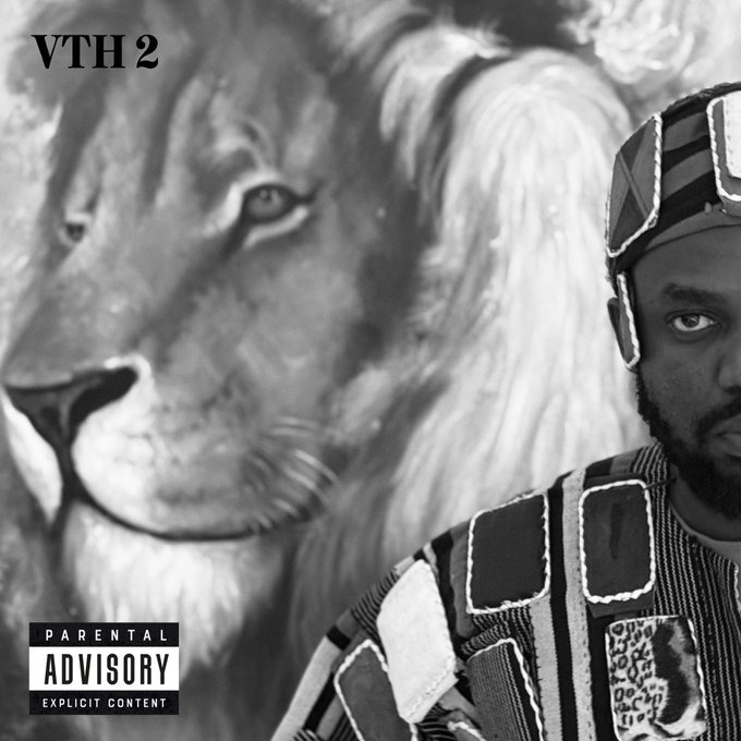 Omar Sterling – Django Ft Kweku Smoke