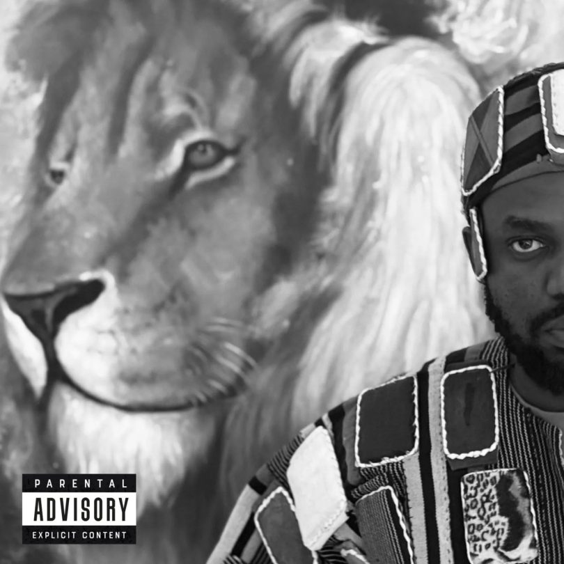 Omar Sterling – Myself