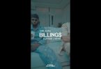 Yung Alpha - Billings Ft Phyno x Flavour