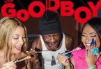 Mellissa – Goodboy (Kweku) Ft Joey B & MOLIY