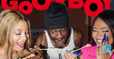 Mellissa – Goodboy (Kweku) Ft Joey B & MOLIY
