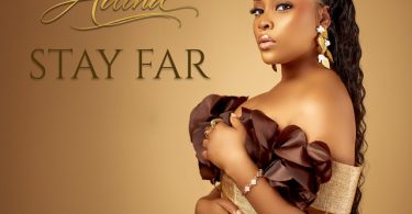 Adina Thembi – Stay Far