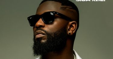 Bisa Kdei – Mon Bebe