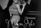 Mekɔn Adɔ by Darkovibes Ft Quamina Mp