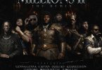 Epixode – MILLIONS II Ft J.Derobie, Genna, Jah Lead, Kamelyeon, Ras Kuuku, Captan & Rashid Metal