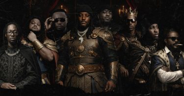 Epixode – MILLIONS II Ft J.Derobie, Genna, Jah Lead, Kamelyeon, Ras Kuuku, Captan & Rashid Metal