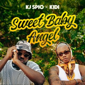 KJ Spio – Sweet Baby Ft KiDi