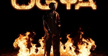 Lyrical Joe – Ogya
