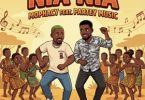 Mophacy – Nia Nia Ft Partey Music