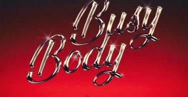 Busy Body by Sefa Ft Stonebwoy