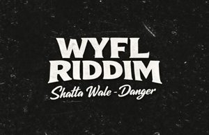 Shatta Wale – Danger Ft DJ Mac (WYFL Riddim)